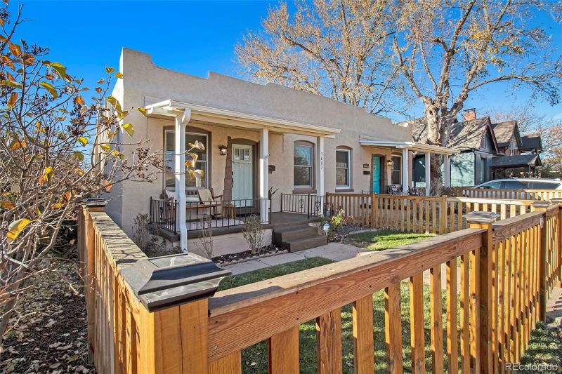 3403 N Raleigh St, Denver, CO 80212