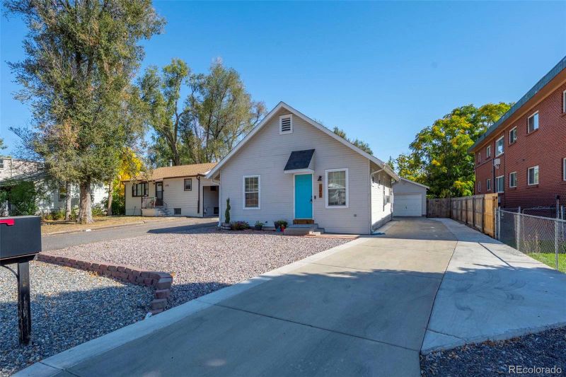 1330 Ammons St, Lakewood, CO 80214