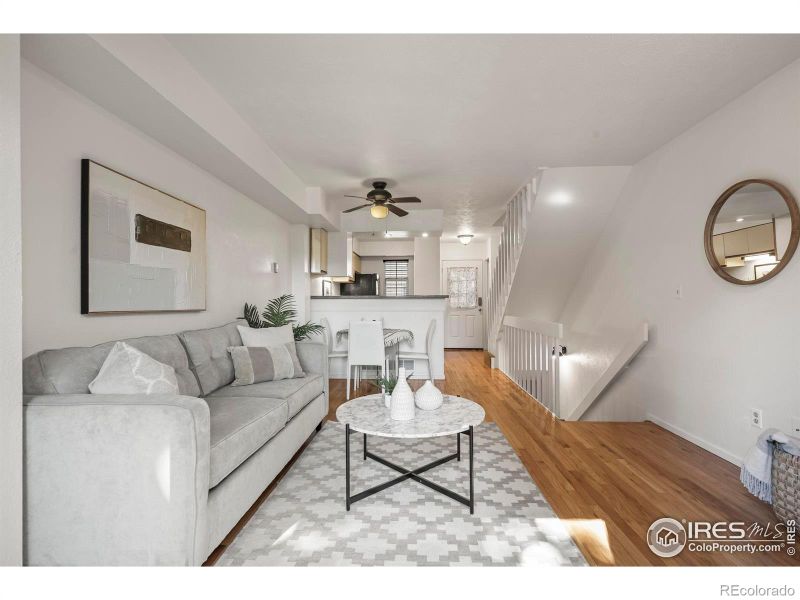 728 Julian Cir, Lafayette, CO 80026
