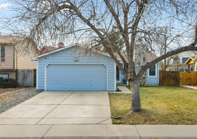 4407 Genoa St, Denver, CO 80249