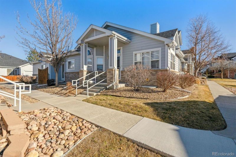 18366 E Cornell Pl, Aurora, CO 80013