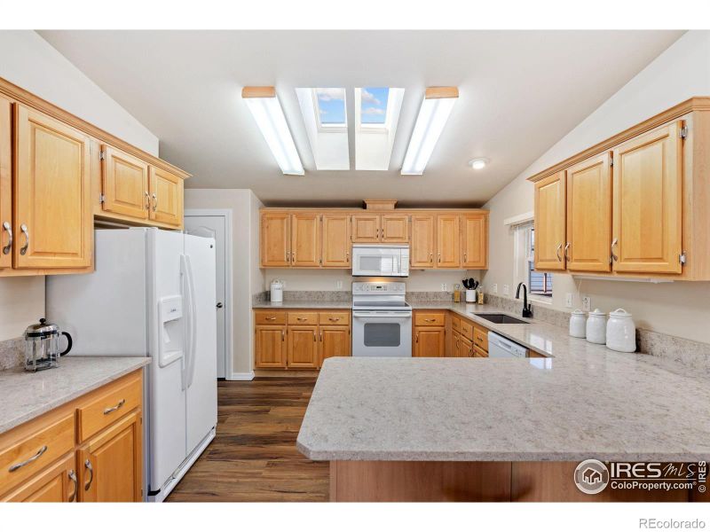 4465 Espirit Dr, Fort Collins, CO 80524