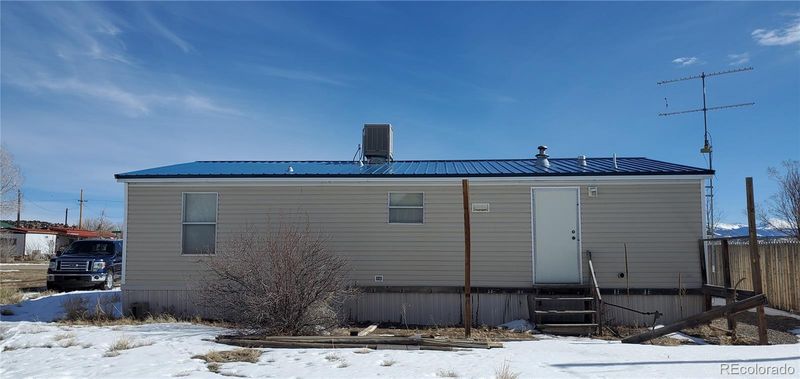 621 Narcisso Ave, Fort Garland, CO 81133