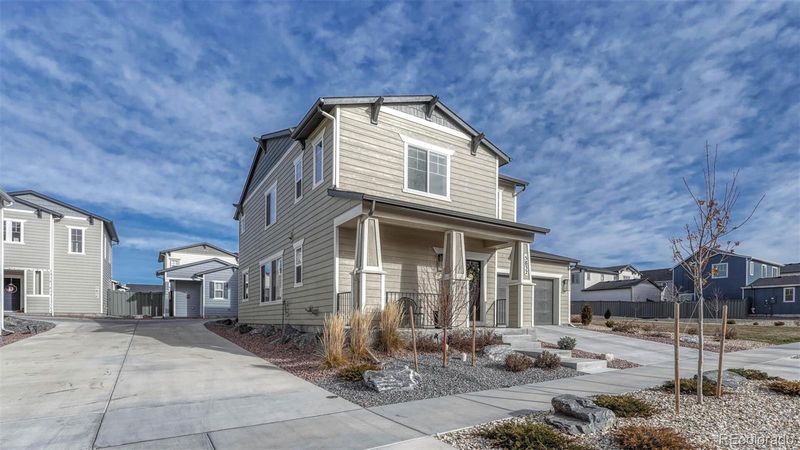 5832 Summer Dream Dr, Colorado Springs, CO 80923