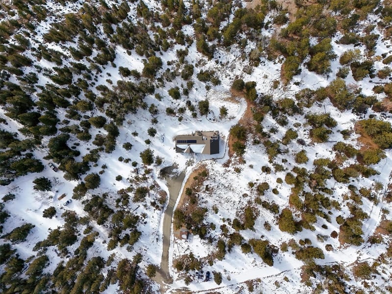 6069 Magnolia Dr, Nederland, CO 80466