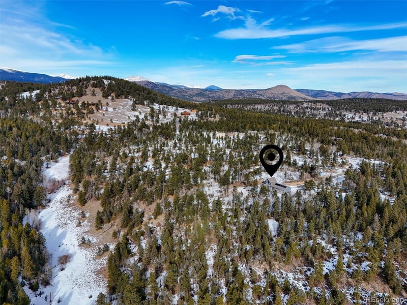 6069 Magnolia Dr, Nederland, CO 80466