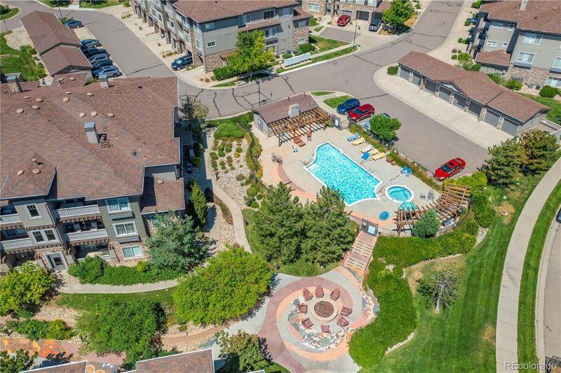 16700 Las Ramblas Ln #O, Parker, CO 80134