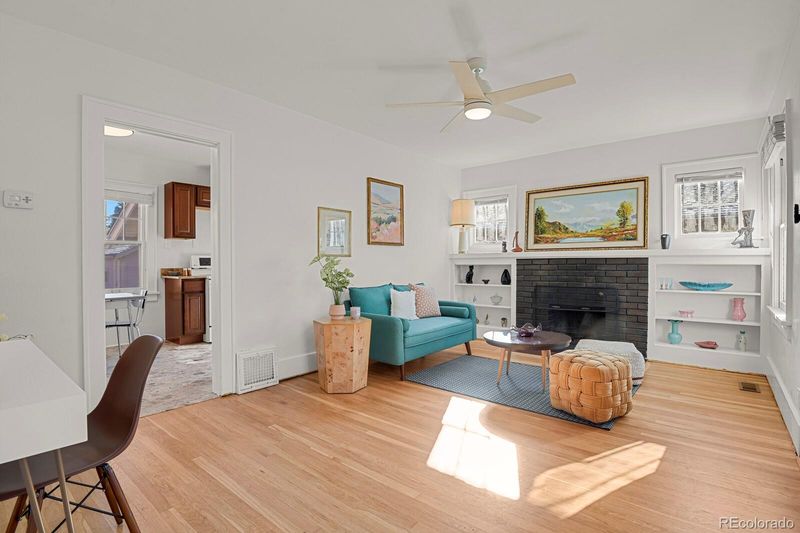 1715 N Franklin St, Colorado Springs, CO 80907