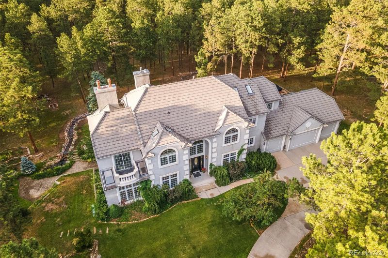 17165 Colonial Park Dr, Monument, CO 80132