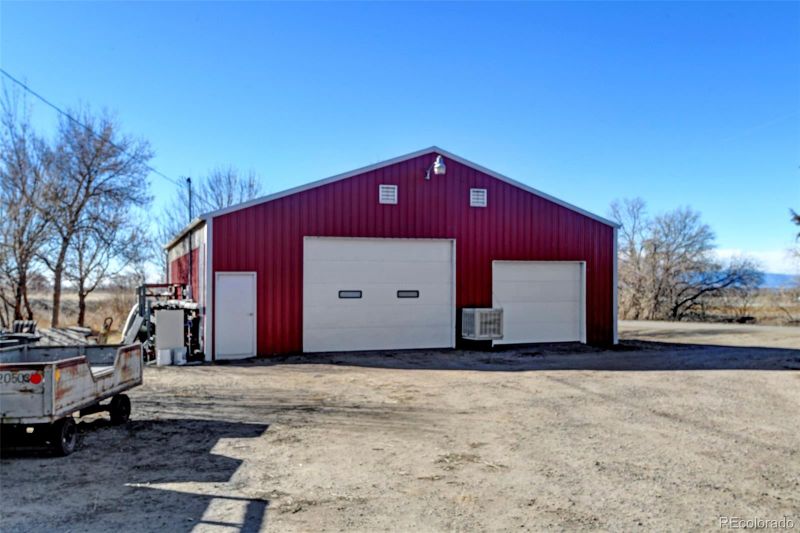12300 Cameron Dr, Brighton, CO 80603