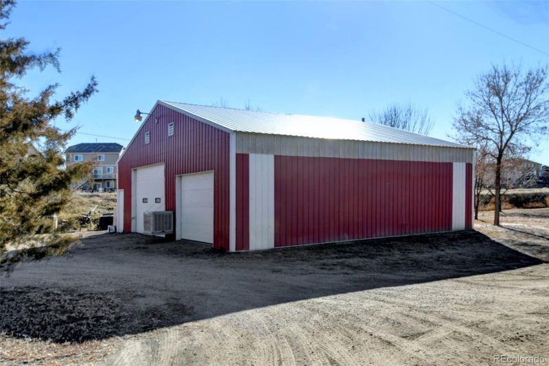 12300 Cameron Dr, Brighton, CO 80603
