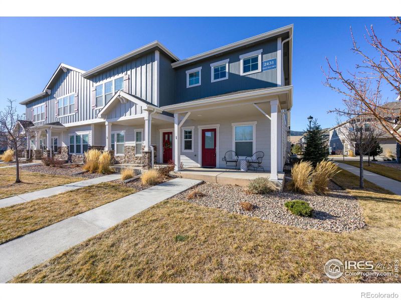 2431 Crown View Dr #1, Fort Collins, CO 80526