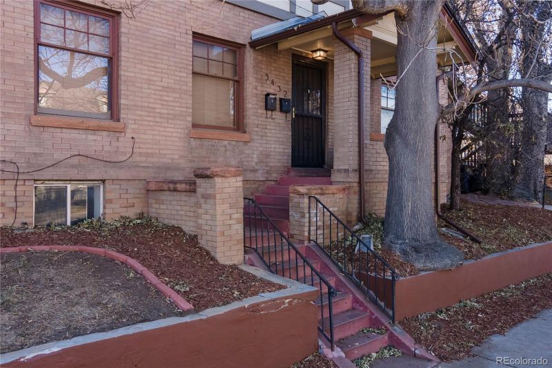 3432 E 14th Ave, Denver, CO 80206