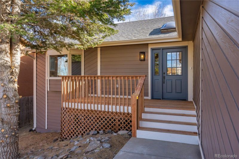 3540 Summer Breeze Dr, Colorado Springs, CO 80918