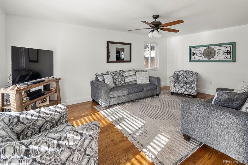 6631 E Ithaca Pl, Denver, CO 80237