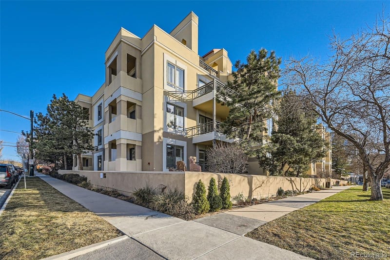 180 Cook St #105, Denver, CO 80206