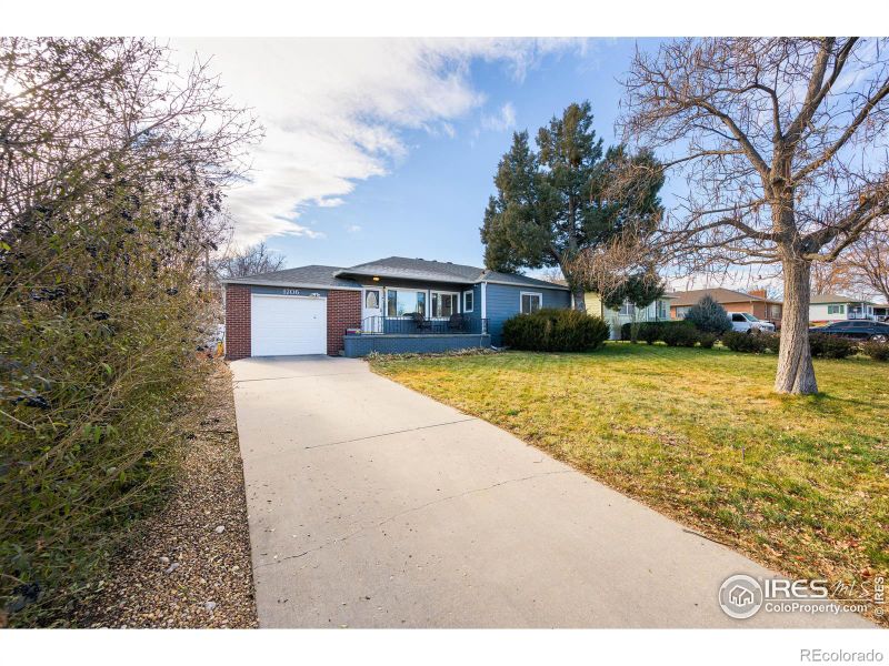 1706 13th St, Greeley, CO 80631
