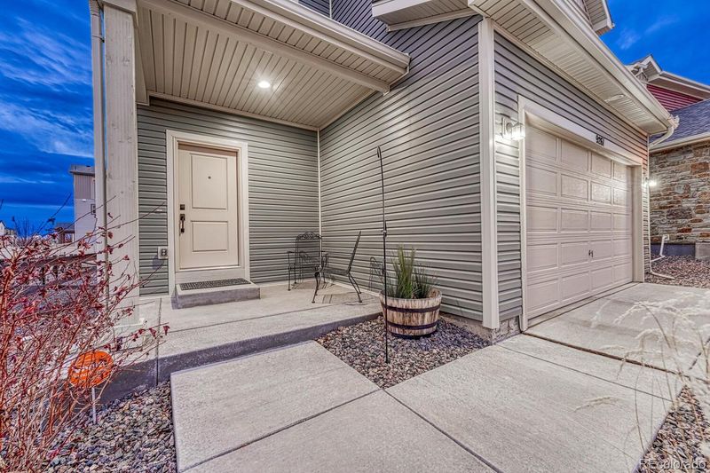 9261 Birr Ct, Colorado Springs, CO 80927