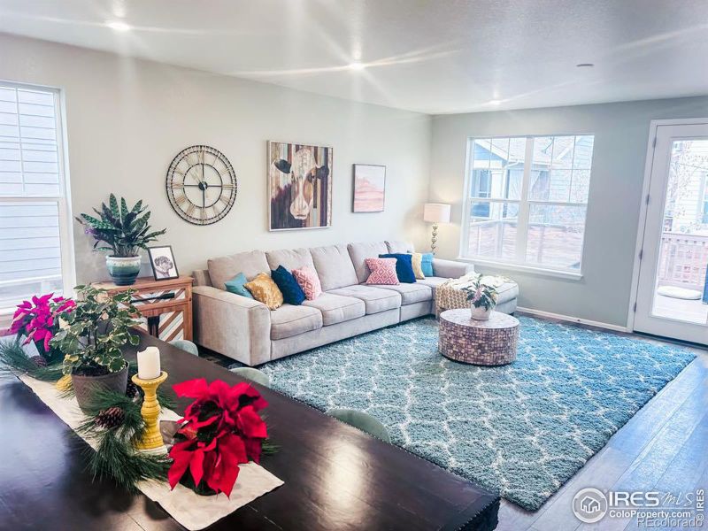2914 Crusader St, Fort Collins, CO 80524