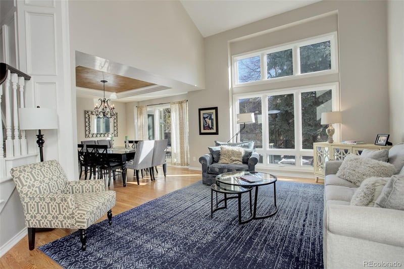 8070 S Fairfax Ct, Centennial, CO 80122
