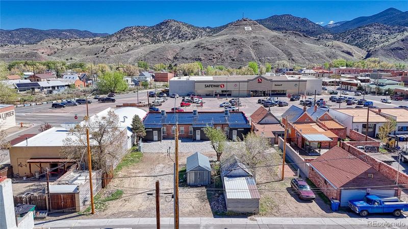 235 W 3rd St #A, Salida, CO 81201