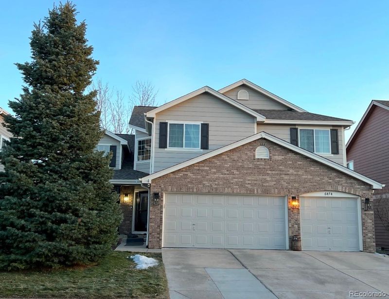 6474 S Jericho Cir, Centennial, CO 80016