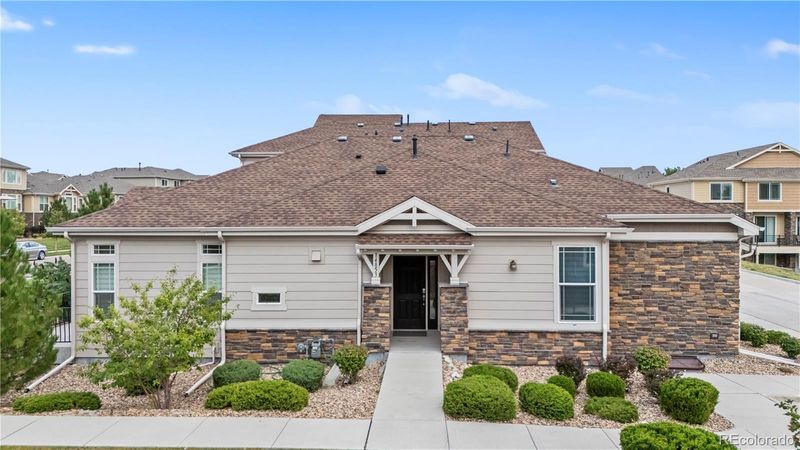 14853 E Crestridge Dr, Centennial, CO 80015