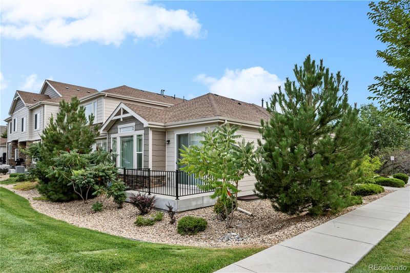 14853 E Crestridge Dr, Centennial, CO 80015