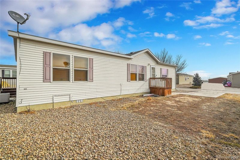 3117 Foxtail Ln, Evans, CO 80620