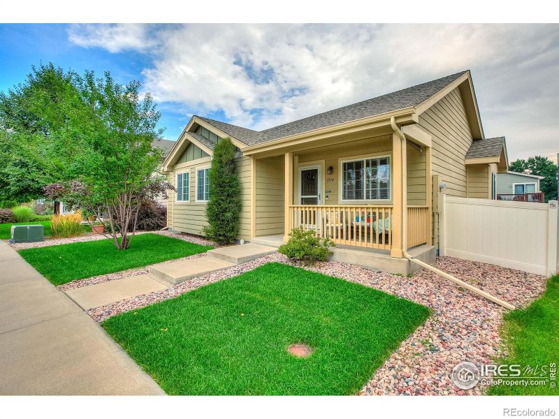 1814 Gemini Ct, Loveland, CO 80537