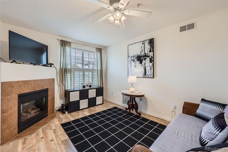 7440 S Blackhawk St #5-101, Englewood, CO 80112