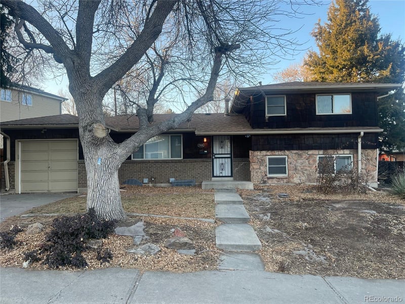 2995 S Whiting Way, Denver, CO 80231