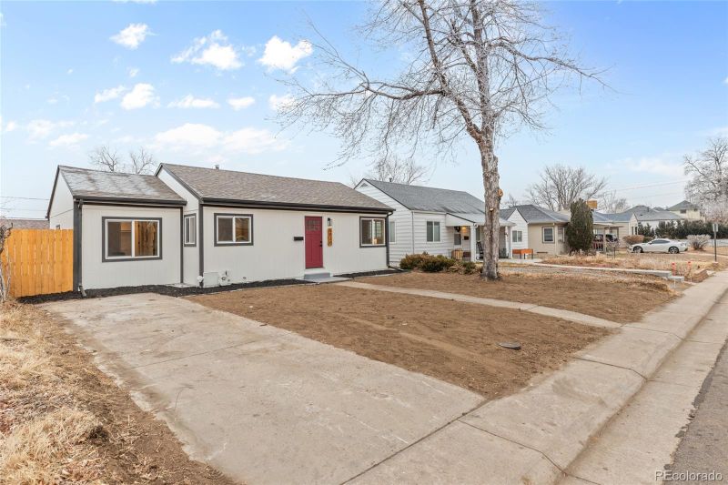 5030 N Bryant, Denver, CO 80221