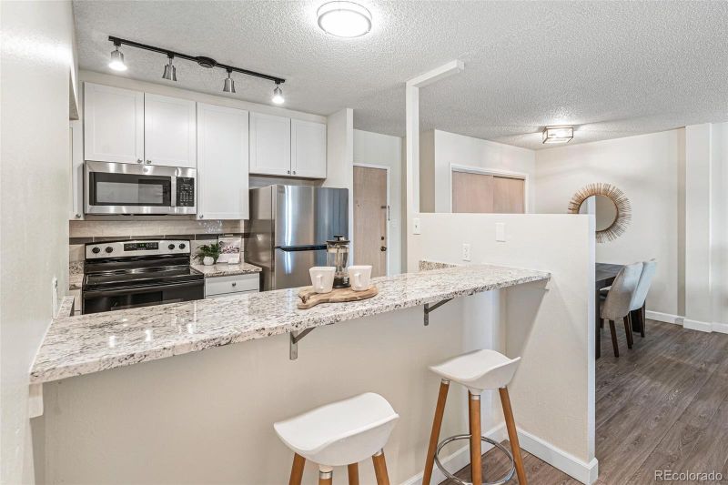 2880 S Locust St #704N, Denver, CO 80222