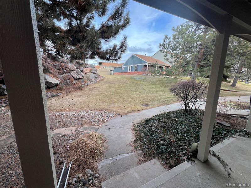 7101 W Yale Ave #1206, Denver, CO 80227
