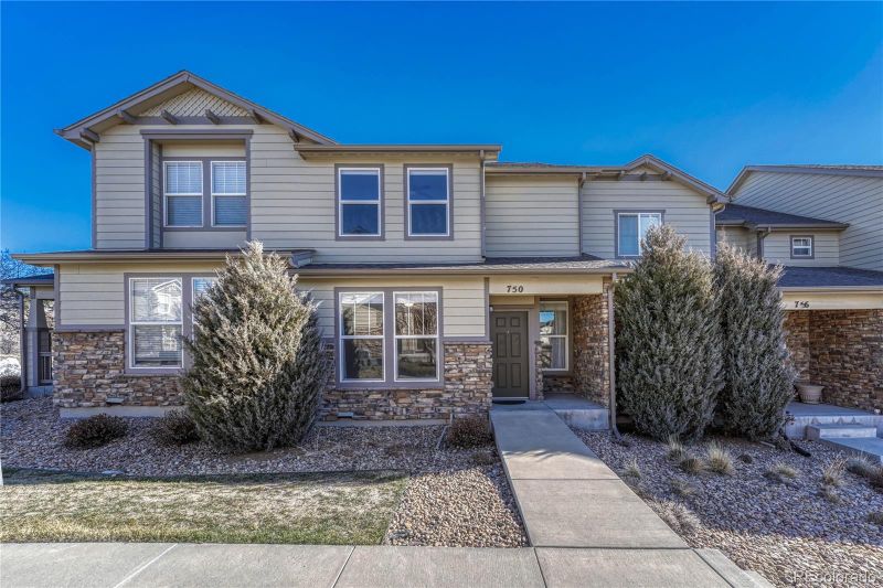 750 Vista Verde Hts, Monument, CO 80132