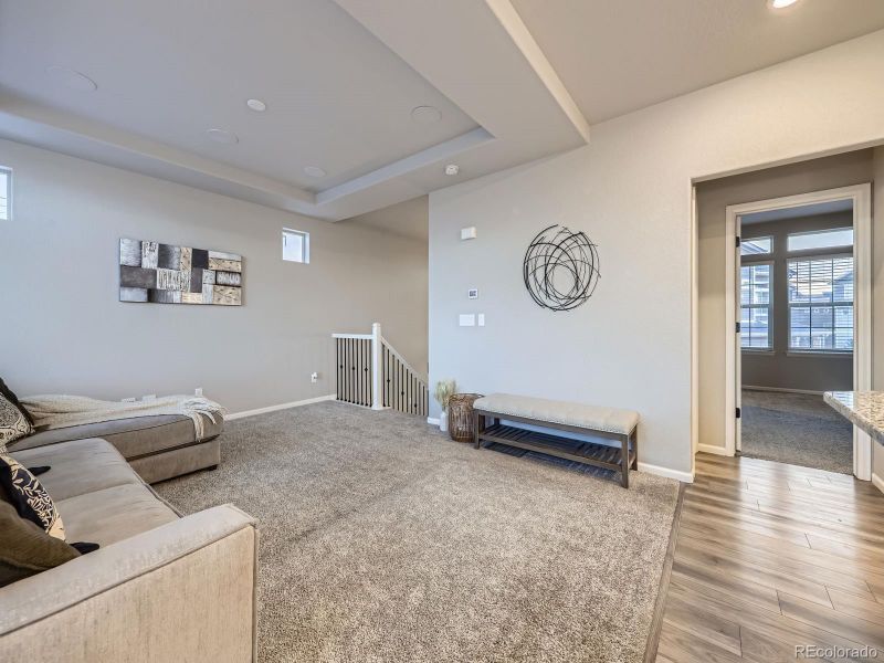 13599 E 102nd Pl, Commerce City, CO 80022