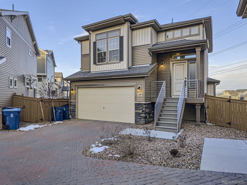 13599 E 102nd Pl, Commerce City, CO 80022