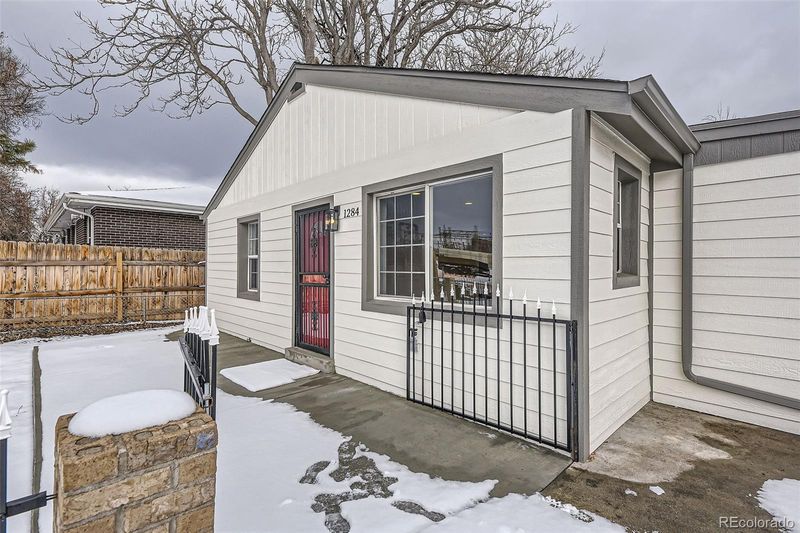 1284 S Navajo St, Denver, CO 80223