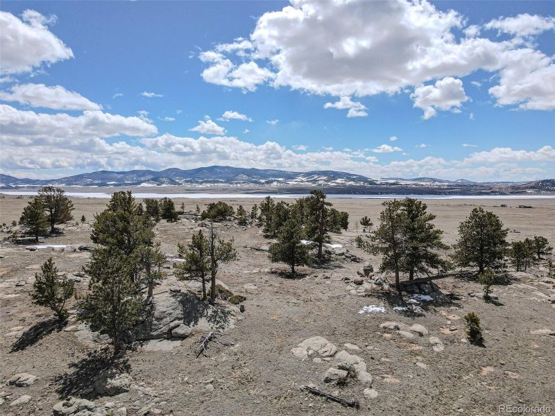 Tbd, Lake George, CO 80108