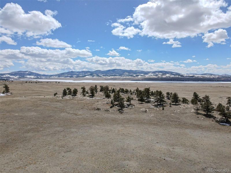 Tbd, Lake George, CO 80108