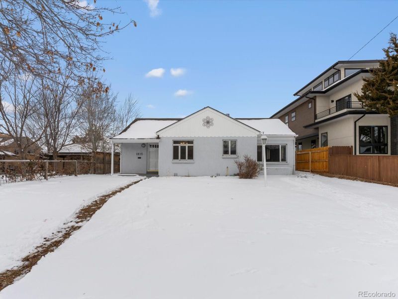 2615 N Steele St, Denver, CO 80205