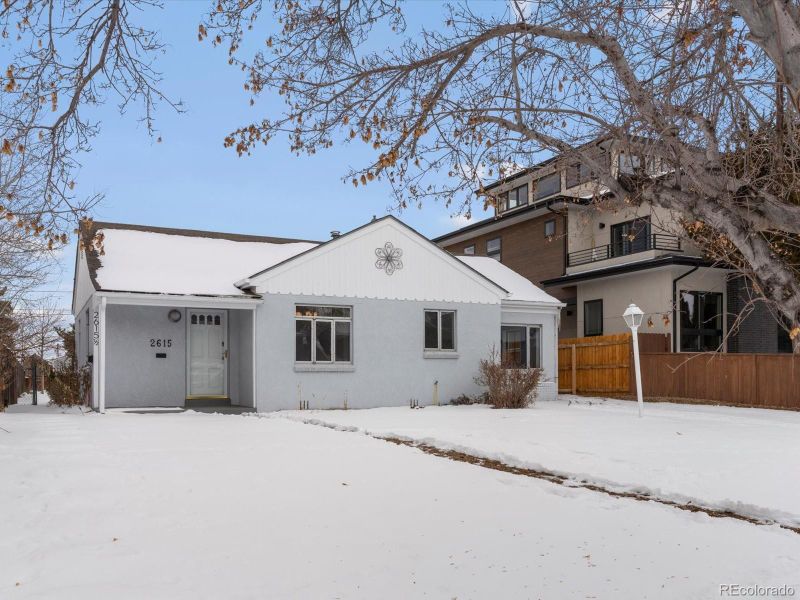 2615 N Steele St, Denver, CO 80205