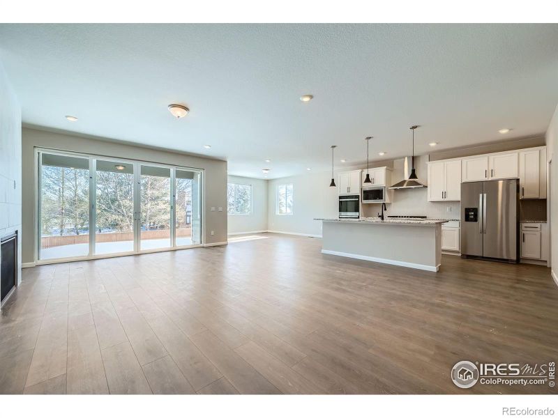 3000 South Flat Cir, Longmont, CO 80503