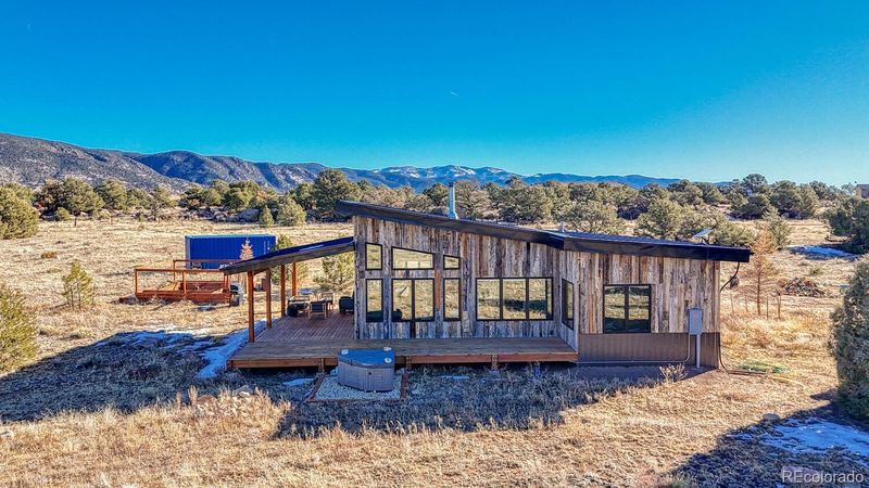11397 W County Road 190, Salida, CO 81201