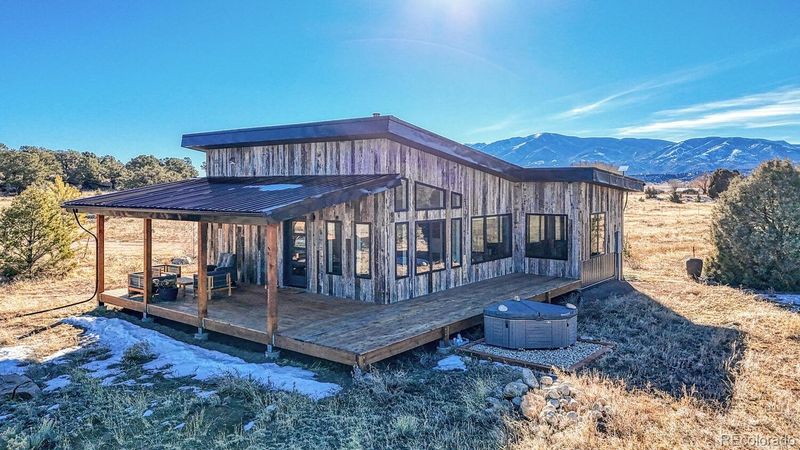 11397 W County Road 190, Salida, CO 81201