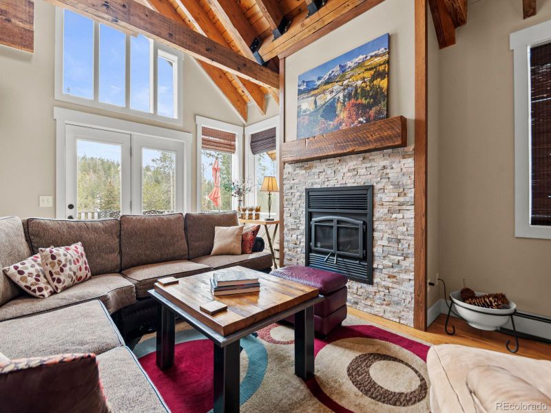 78 Foxtail Dr, Black Hawk, CO 80422
