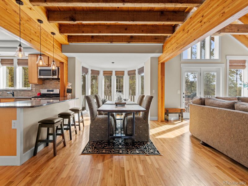 78 Foxtail Dr, Black Hawk, CO 80422