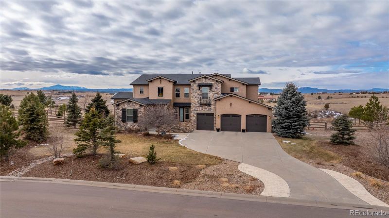 2543 Eastview Dr, Castle Rock, CO 80104