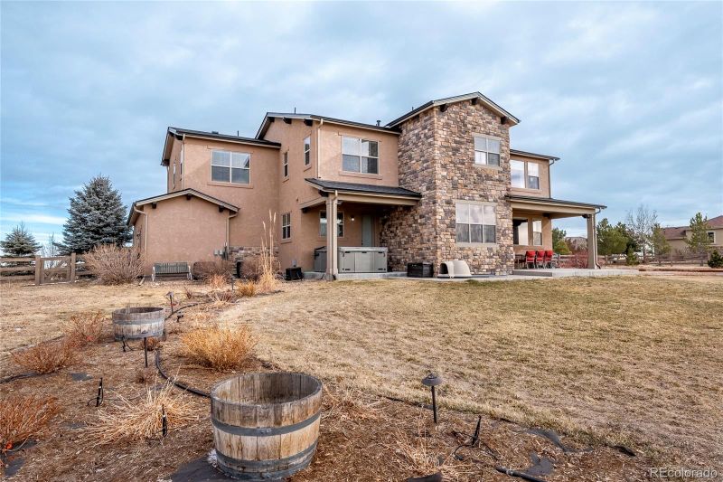 2543 Eastview Dr, Castle Rock, CO 80104